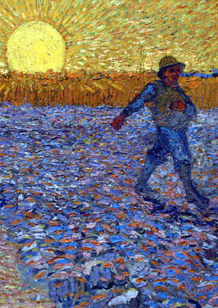 The Sower