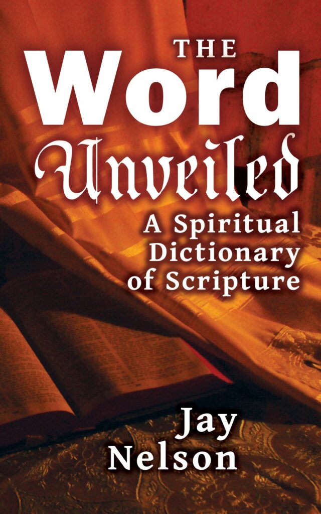 Cover of The Word Unveiled